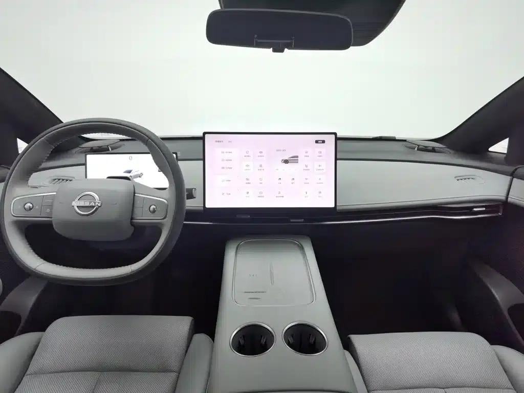 Nissan N7 2025 625 Max — миниатюра 5