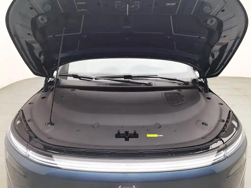 Nissan N7 2025 625 Max — миниатюра 6