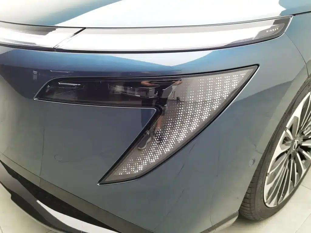 Nissan N7 2025 625 Max — миниатюра 7