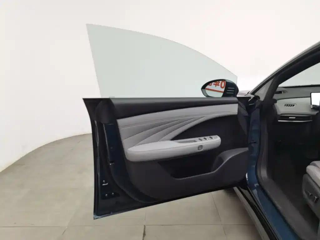 Nissan N7 2025 625 Max — миниатюра 8