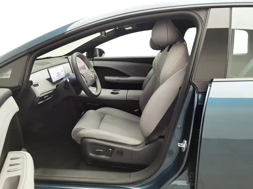 Nissan N7 2025 625 Max — миниатюра 10