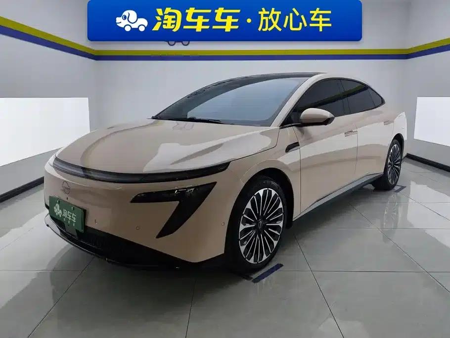 Nissan N7 2025 510 Max — миниатюра 1