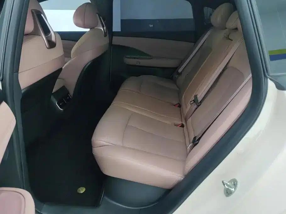 Nissan N7 2025 510 Max — миниатюра 11