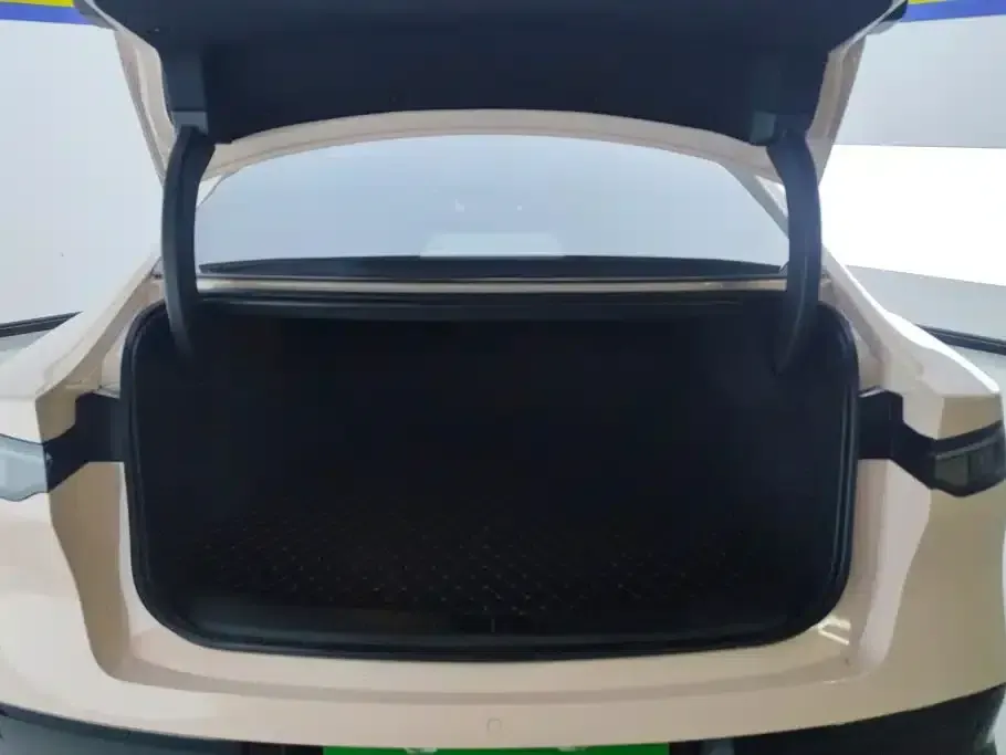 Nissan N7 2025 510 Max — миниатюра 4