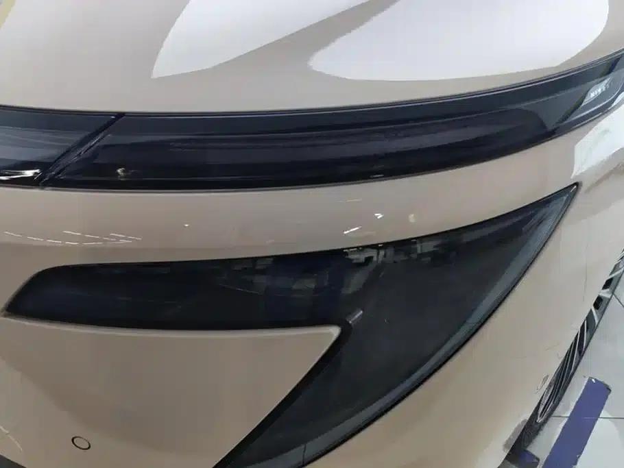 Nissan N7 2025 510 Max — миниатюра 5