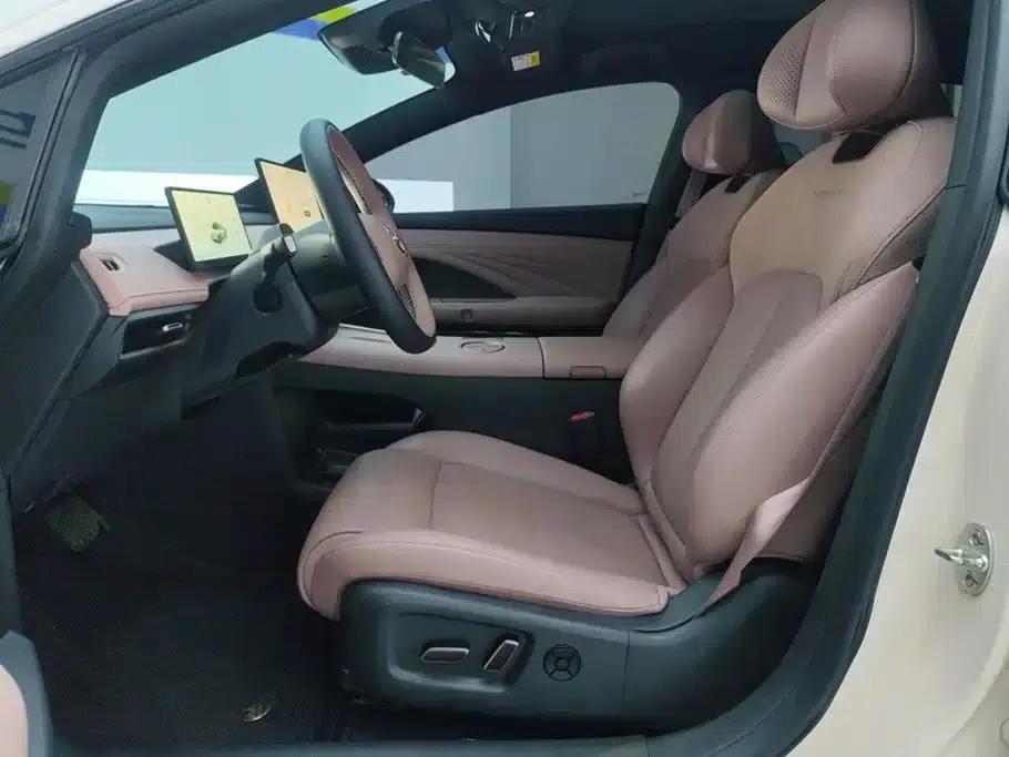 Nissan N7 2025 510 Max — миниатюра 9