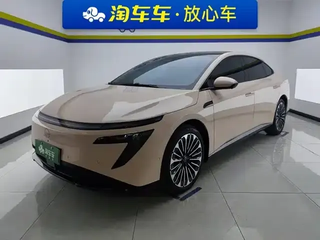 Nissan N7 2025 510 Max