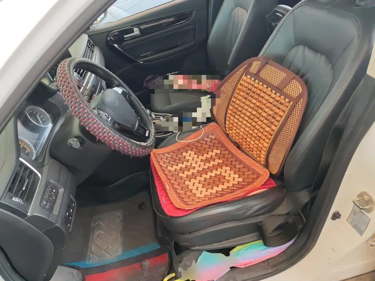 FORTHING S60 EV 2022 Comfort Edition — миниатюра 15