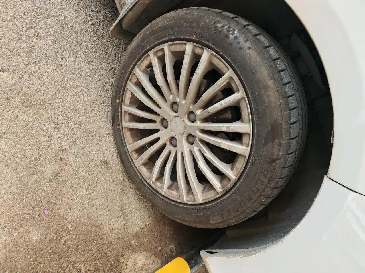 FORTHING S60 EV 2022 Comfort Edition — миниатюра 8
