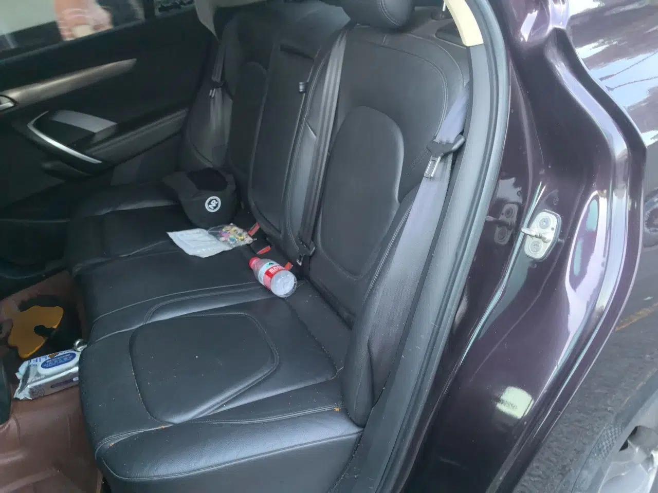 DS 5LS 2014 1.6T Elegant Version THP160 — миниатюра 17