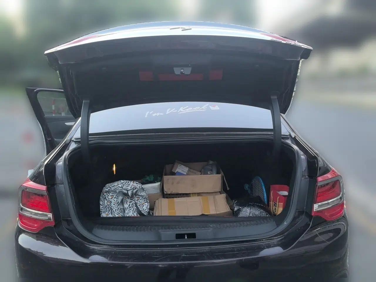 DS 5LS 2014 1.6T Elegant Version THP160 — миниатюра 19