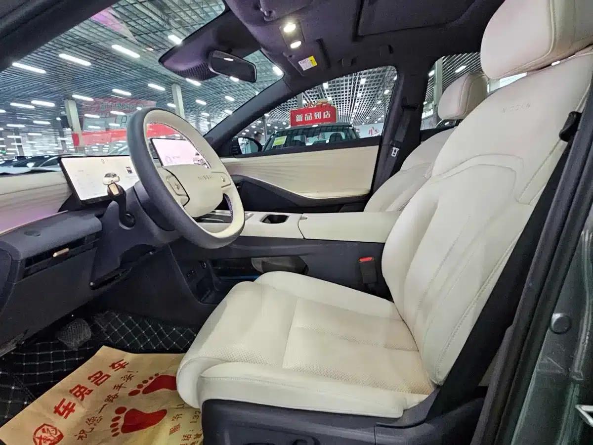 Nissan N6 2026 180 Max — миниатюра 7