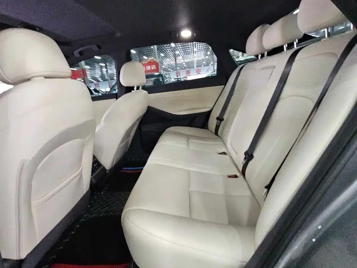Nissan N6 2026 180 Max — миниатюра 8