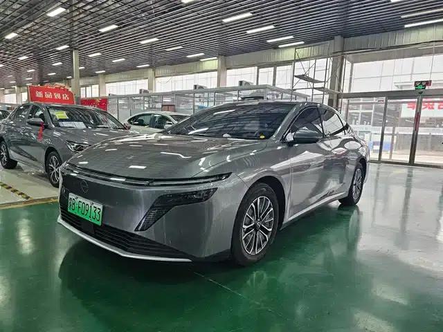 Nissan N6 2026 180 Max