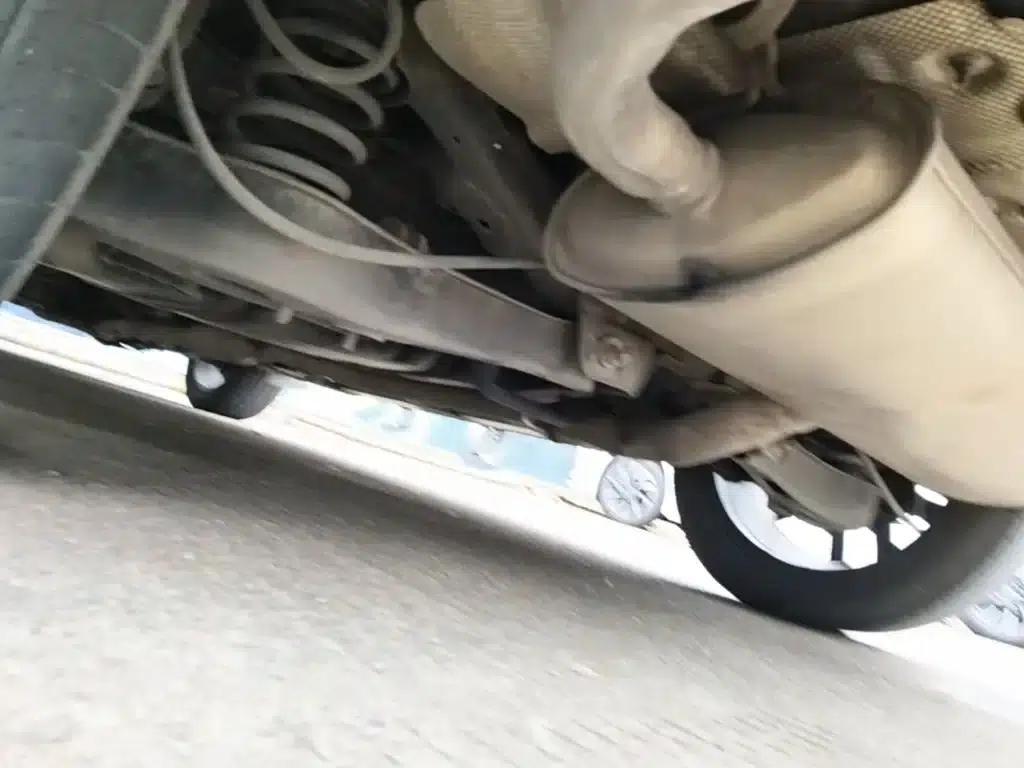 Roewe RX5 2016 20T Two-Wheel Drive Automatic Internet Smart Edition — миниатюра 6