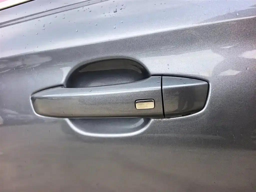 Roewe i5 2021 1.5L CVT Diamond Edition — миниатюра 7
