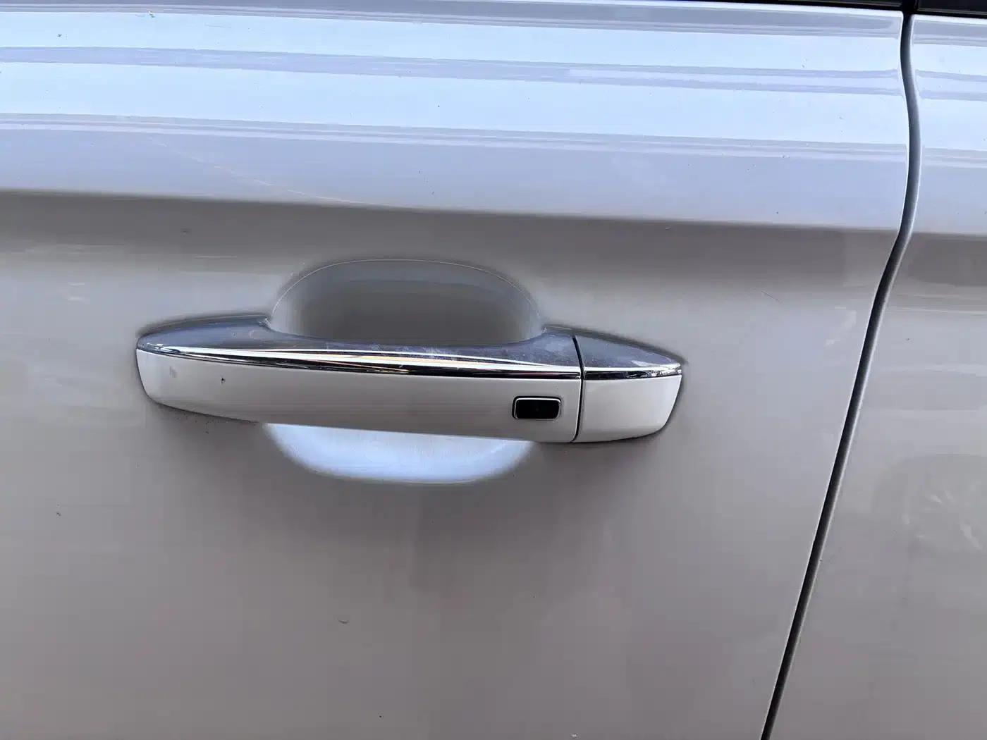Roewe i5 2020 1.5L Automatic 4G Connected Leading Flagship Edition — миниатюра 7