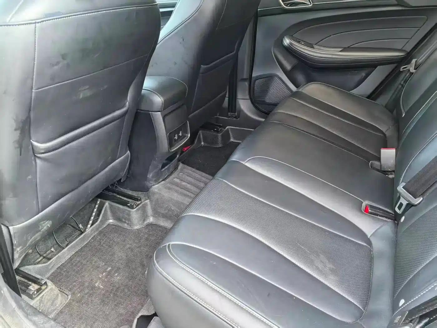 Roewe i5 2020 1.5L Automatic 4G Connected Leading Flagship Edition — миниатюра 8