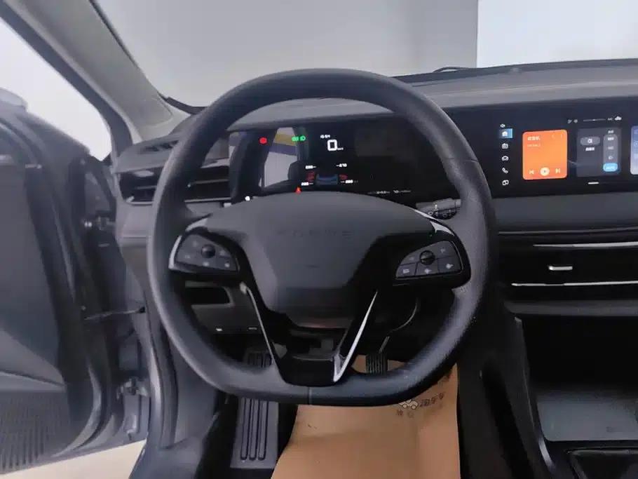 Roewe i5 2026 1.5L Manual Comfort Edition — миниатюра 15