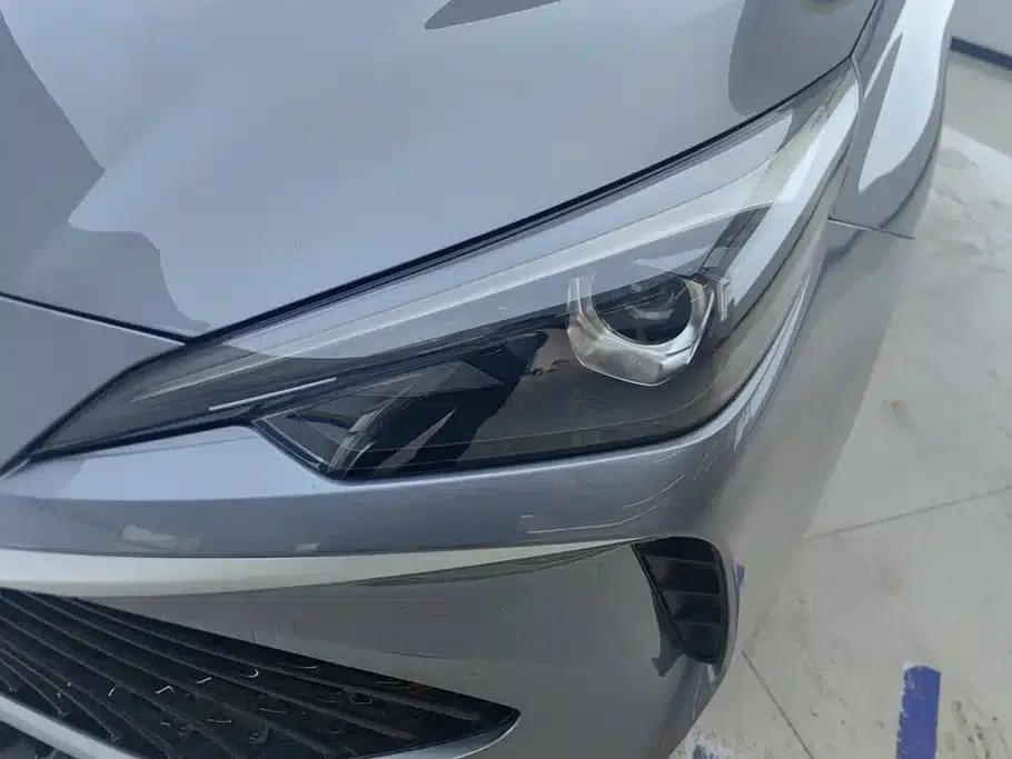 Roewe i5 2026 1.5L Manual Comfort Edition — миниатюра 5