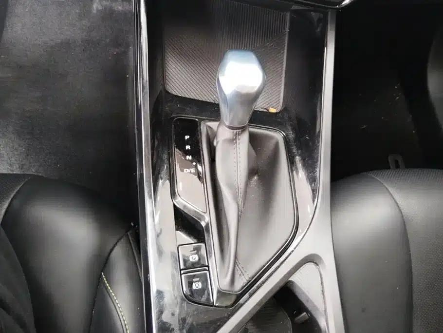 Roewe i5 2021 1.5L CVT Diamond Edition — миниатюра 16