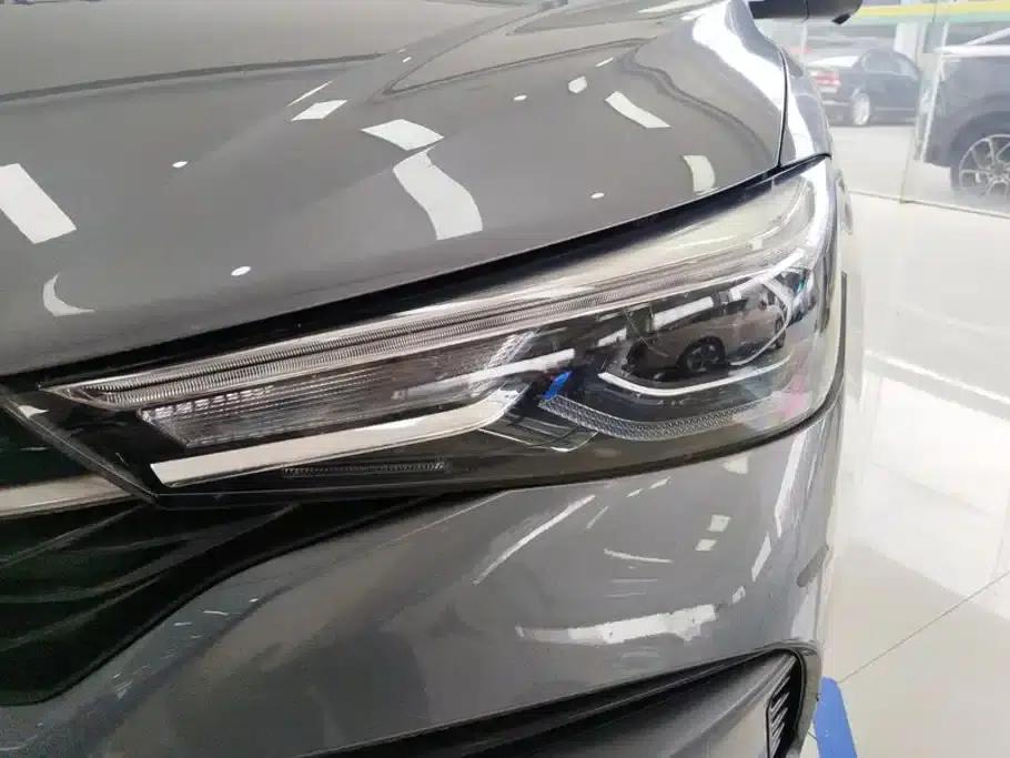 Roewe i5 2021 1.5L CVT Diamond Edition — миниатюра 5