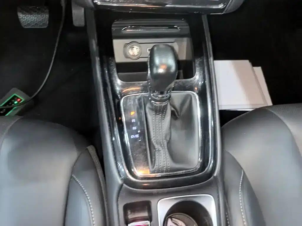 Roewe i5 2020 1.5L Automatic 4G Connected Leading Flagship Edition — миниатюра 14