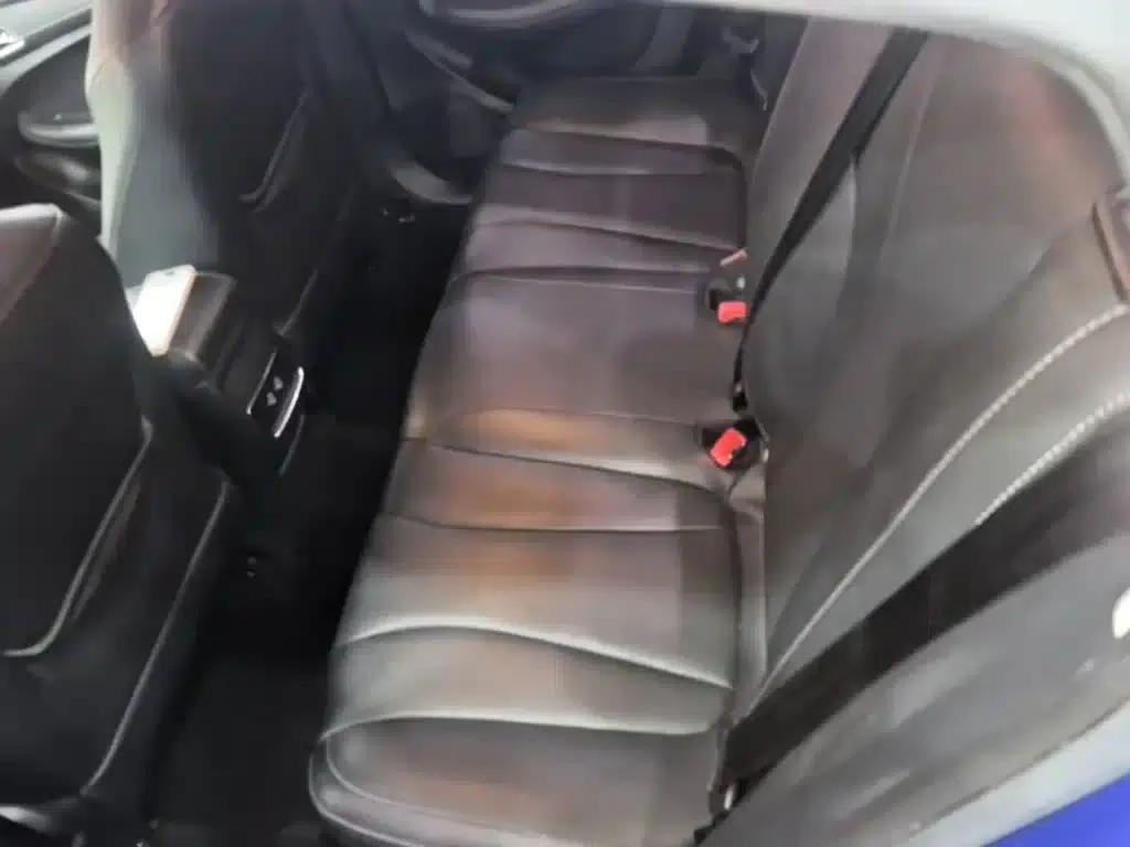 Roewe i5 2020 1.5L Automatic 4G Connected Leading Flagship Edition — миниатюра 17