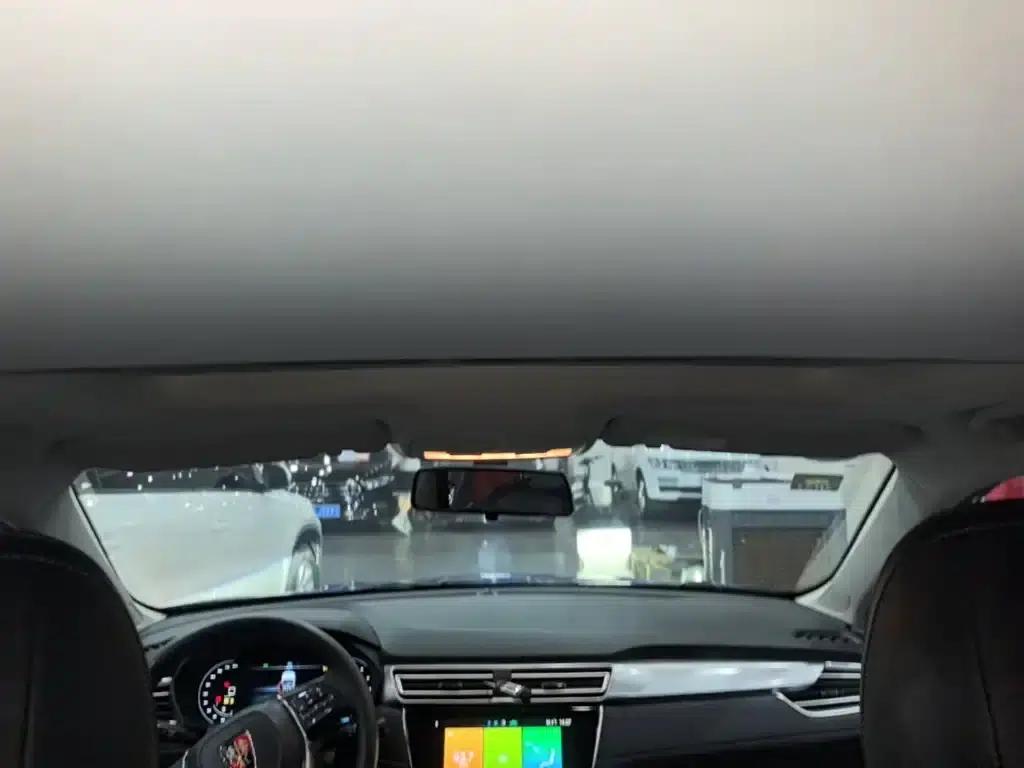 Roewe i5 2020 1.5L Automatic 4G Connected Leading Flagship Edition — миниатюра 18