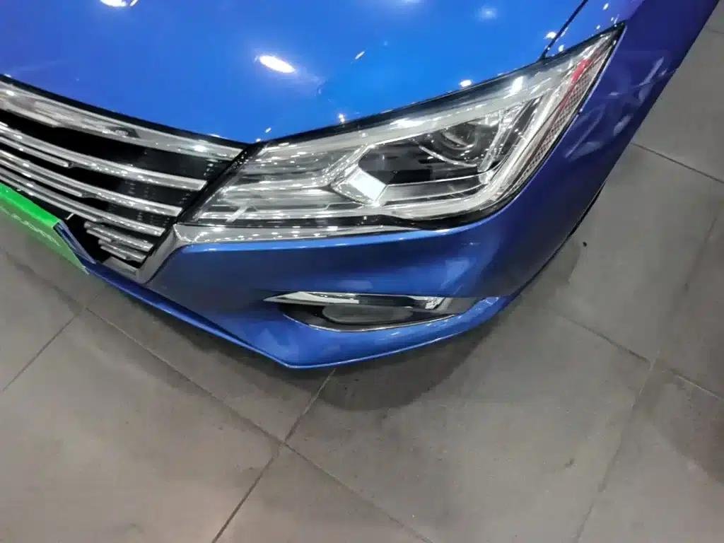 Roewe i5 2020 1.5L Automatic 4G Connected Leading Flagship Edition — миниатюра 24