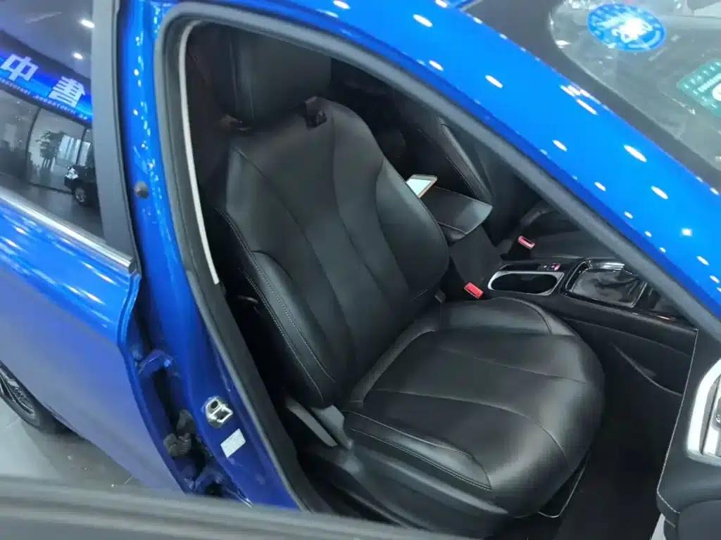 Roewe i5 2020 1.5L Automatic 4G Connected Leading Flagship Edition — миниатюра 25