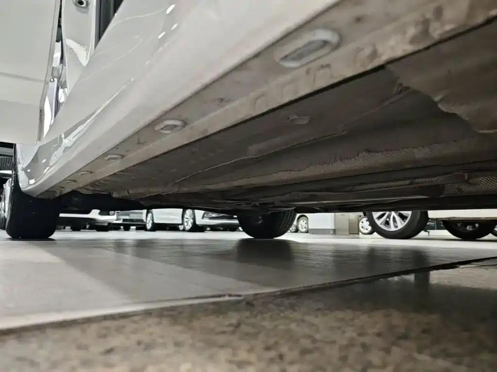 Roewe i5 2021 Facelift 1.5L CVT Diamond Edition — миниатюра 21