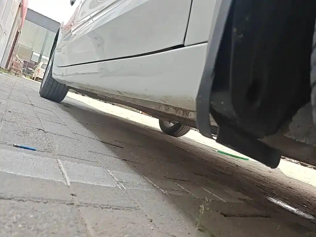 Roewe i5 2020 1.5L Manual 4G Connected Leading Edition — миниатюра 21