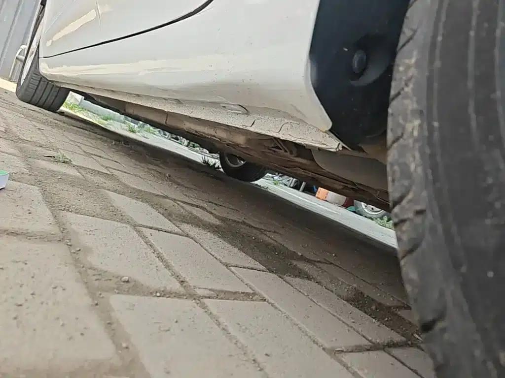 Roewe i5 2020 1.5L Manual 4G Connected Leading Edition — миниатюра 22