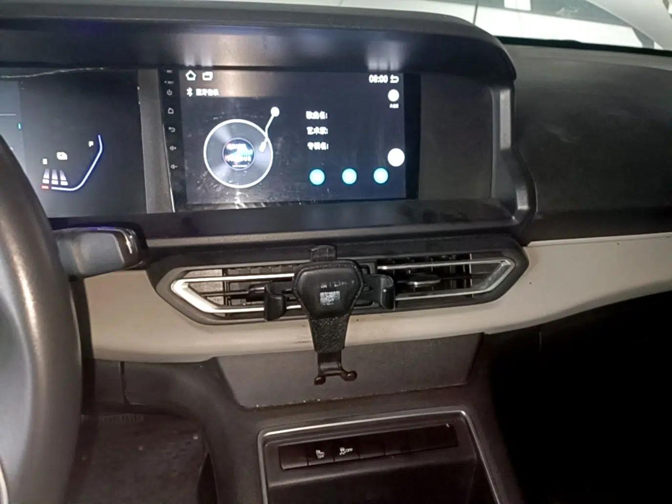 Dongfeng Aeolus E70 2023 360H Battery-Swap Version — миниатюра 15