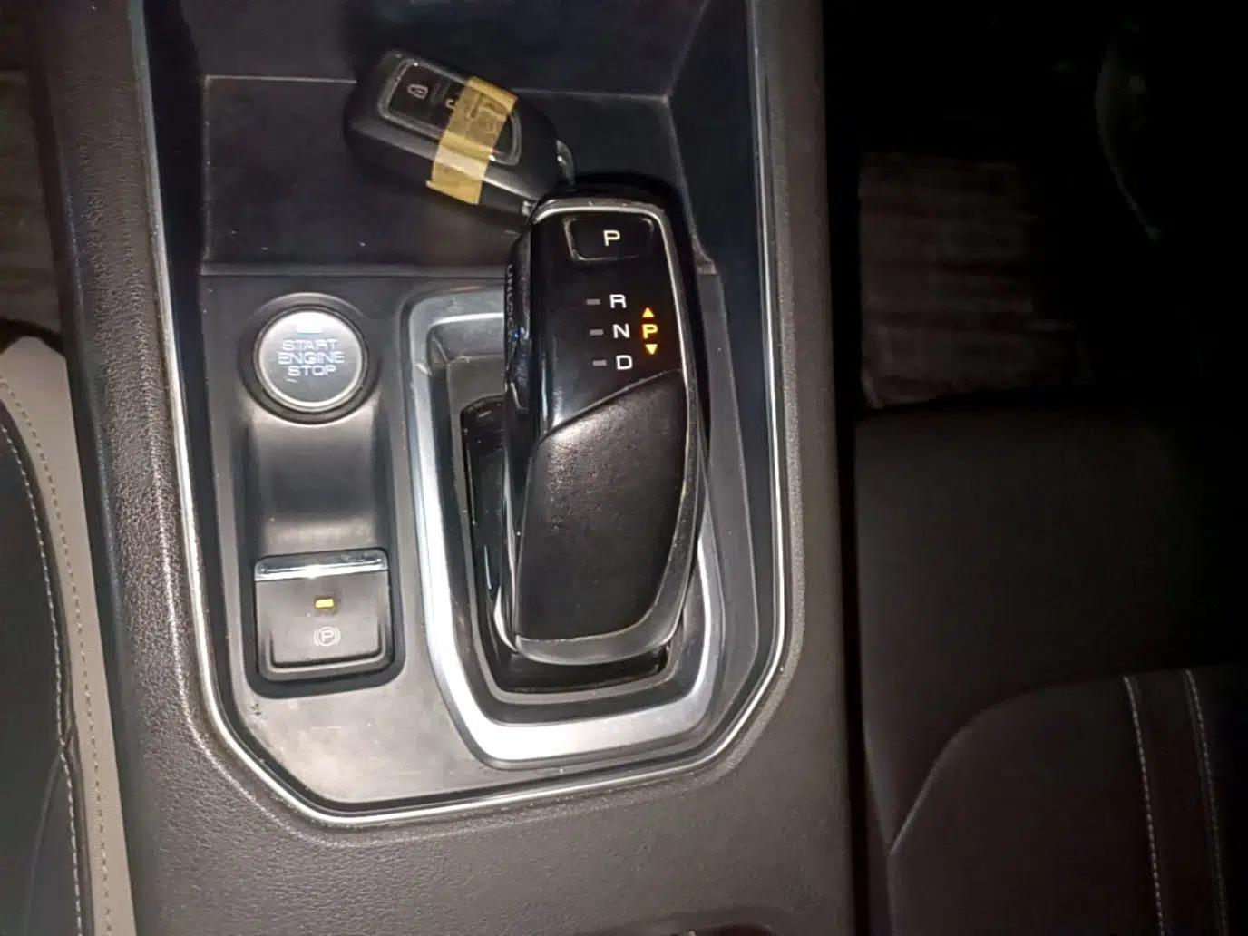 Dongfeng Aeolus E70 2023 360H Battery-Swap Version — миниатюра 16