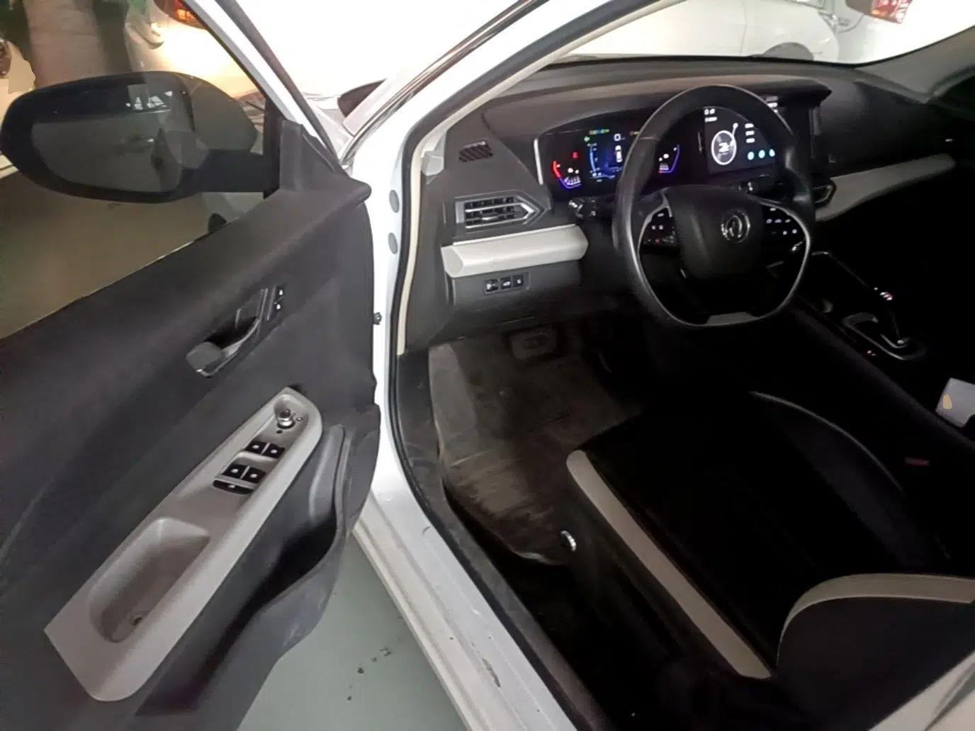 Dongfeng Aeolus E70 2023 360H Battery-Swap Version — миниатюра 18