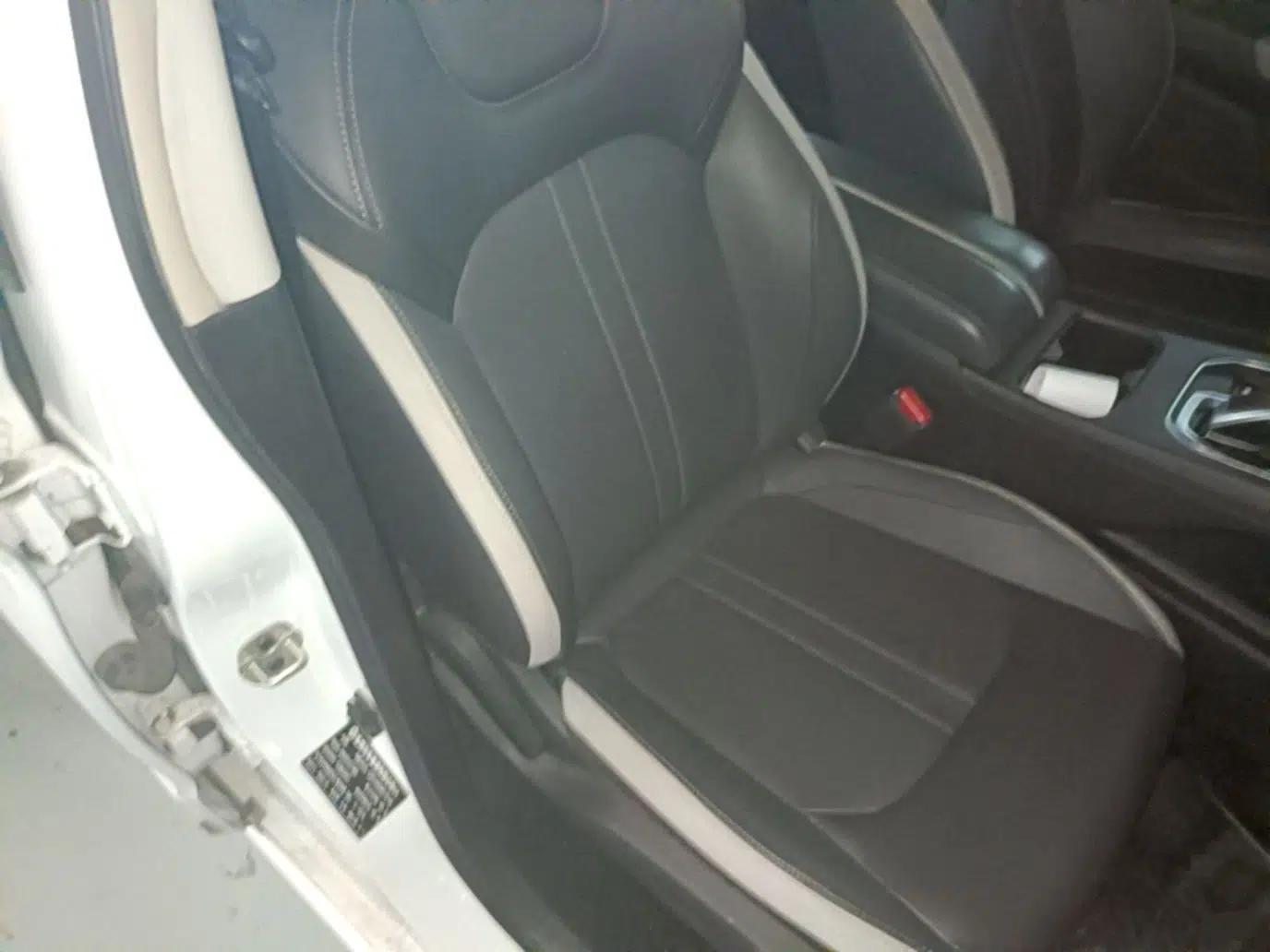 Dongfeng Aeolus E70 2023 360H Battery-Swap Version — миниатюра 19