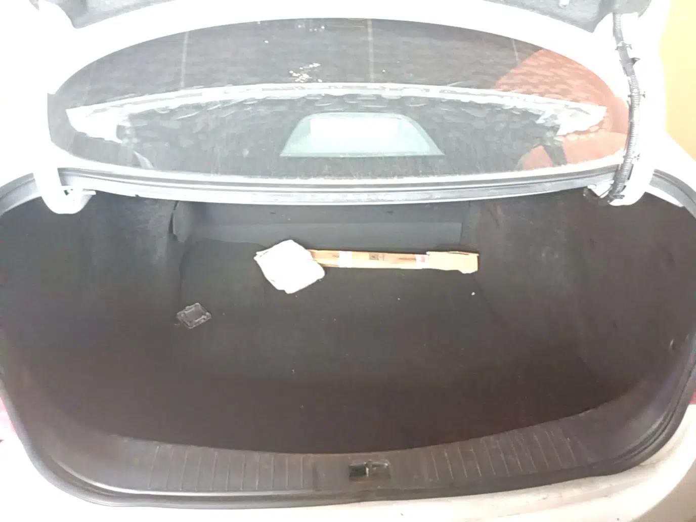 Dongfeng Aeolus E70 2023 360H Battery-Swap Version — миниатюра 22