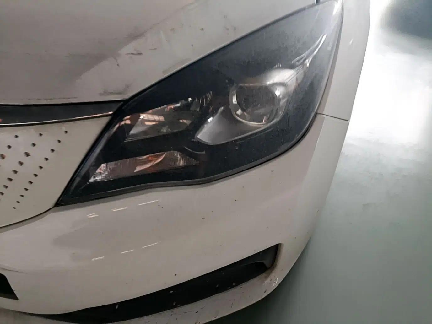 Dongfeng Aeolus E70 2023 360H Battery-Swap Version — миниатюра 8