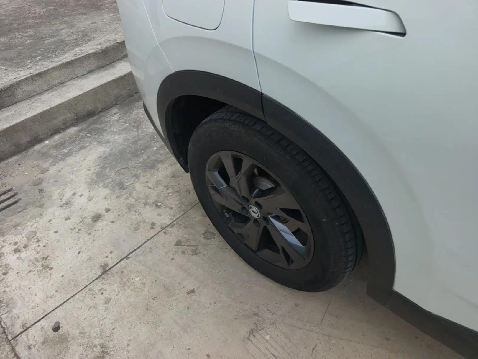 Dongfeng Aeolus L7 New Energy 2024 518 Air — миниатюра 11