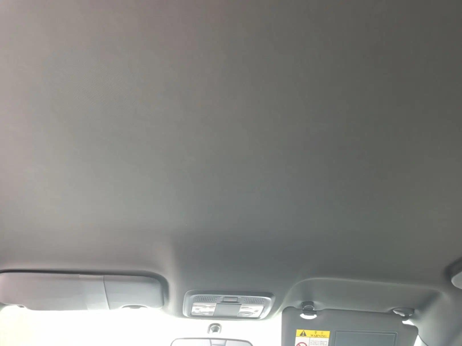 Dongfeng Aeolus L7 New Energy 2024 518 Air — миниатюра 21