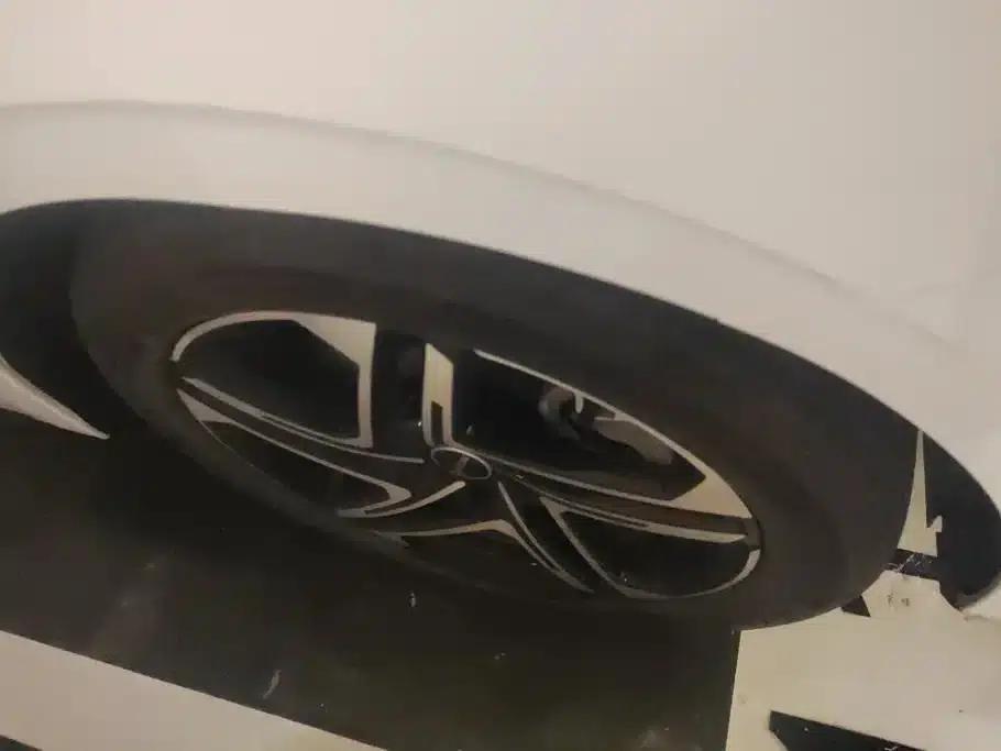 Roewe D7 2023 DMH 125km Premium Edition — миниатюра 6