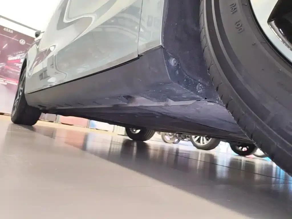 Roewe D7 2023 DMH 125km Flagship Edition — миниатюра 21