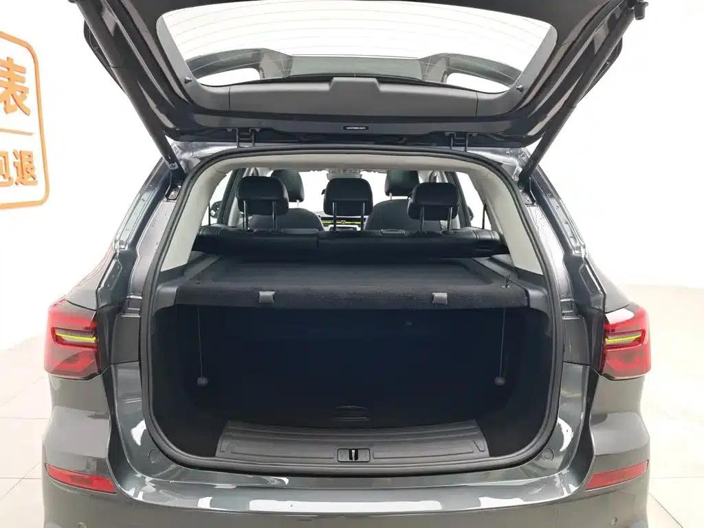 Roewe RX5 New Energy 2021 ePLUS National Trend Ronglin Luxury Edition — миниатюра 16