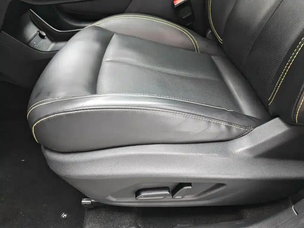 Roewe RX5 New Energy 2021 ePLUS National Trend Ronglin Luxury Edition — миниатюра 20