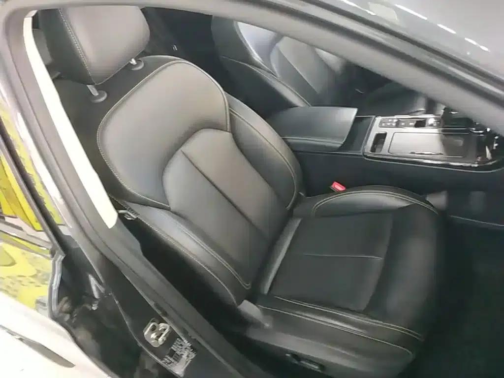 Roewe RX5 New Energy 2021 ePLUS National Trend Ronglin Luxury Edition — миниатюра 25