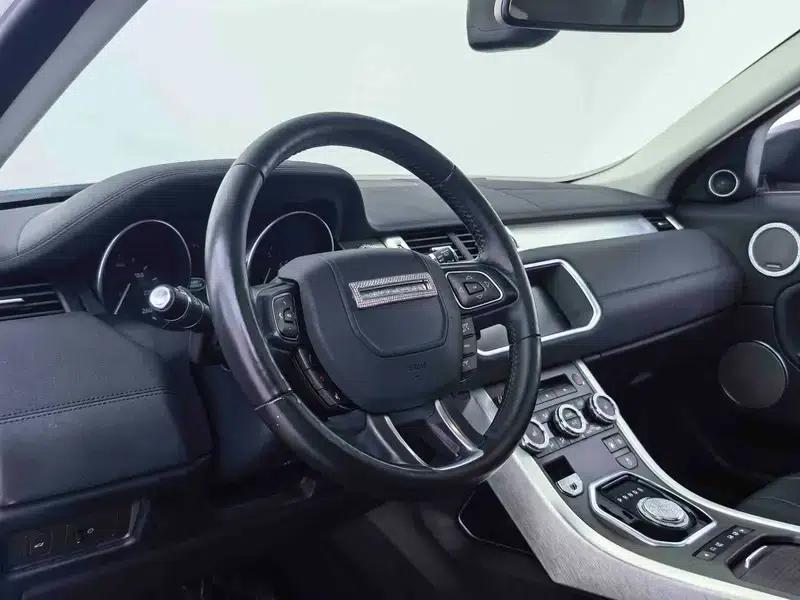 Range Rover Evoque 2018 240PS SE Smart Edition — миниатюра 17
