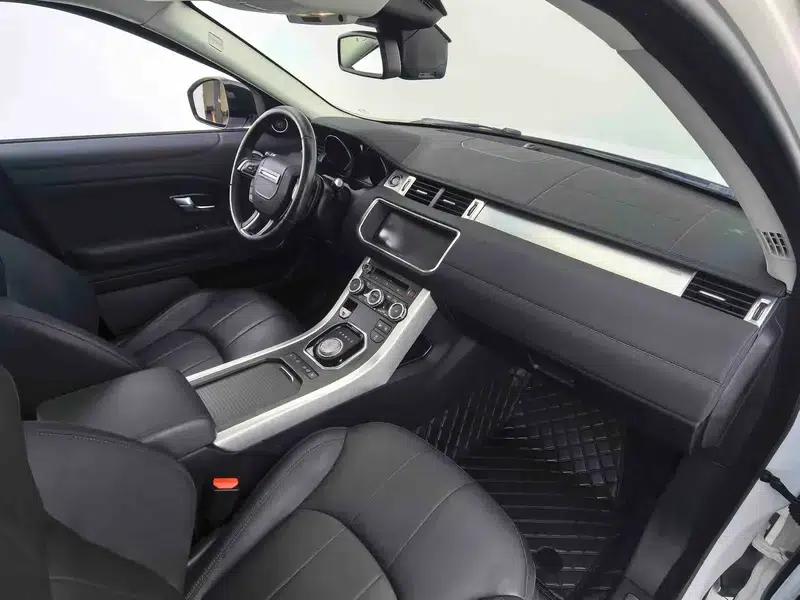 Range Rover Evoque 2018 240PS SE Smart Edition — миниатюра 20