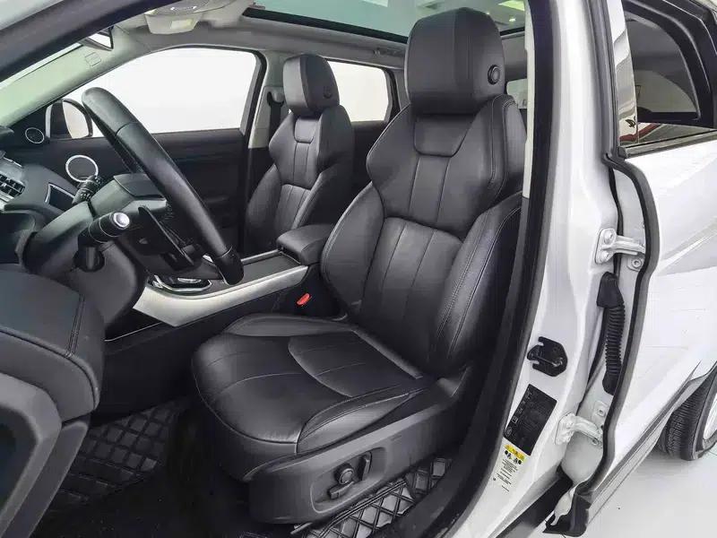 Range Rover Evoque 2018 240PS SE Smart Edition — миниатюра 23